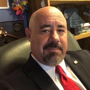 Meet your Posher, Trevor